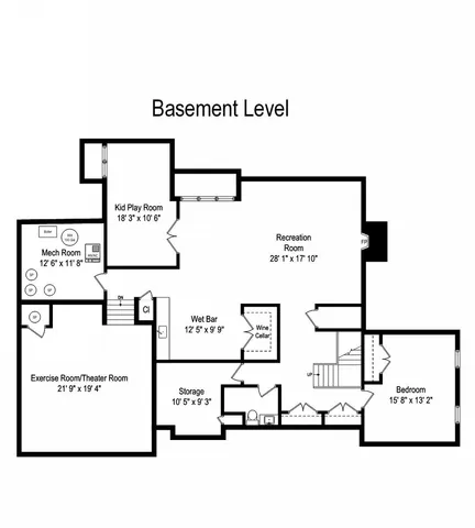 $3,690,000 | 1171 Hohlfelder Road, Glencoe, IL 60022