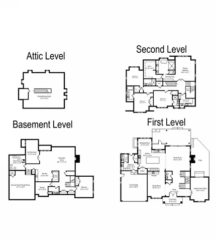 $3,690,000 | 1171 Hohlfelder Road, Glencoe, IL 60022