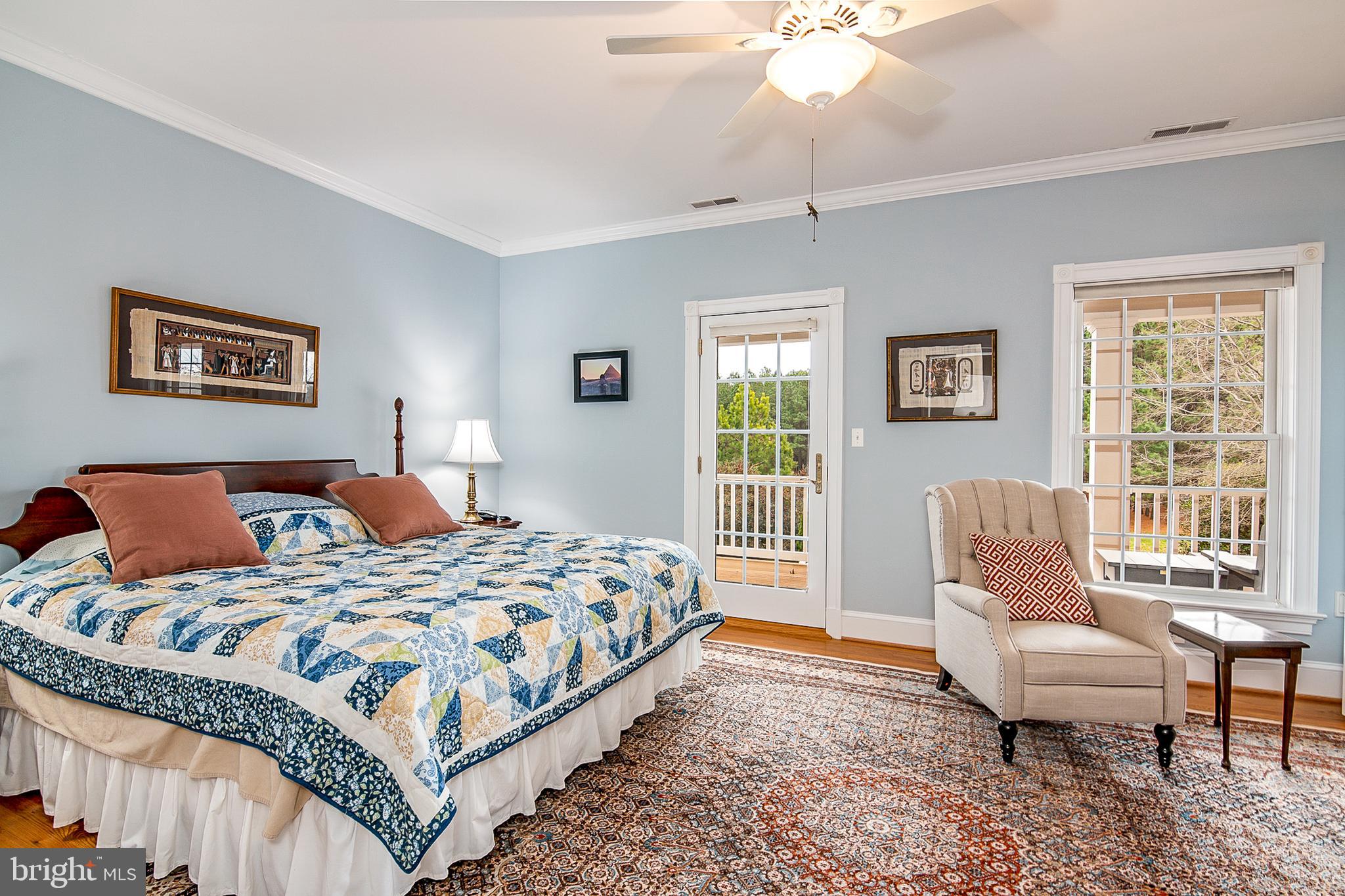 8781 Tilghman Island Road Wittman, MD 21676 - Photo 33 of 68