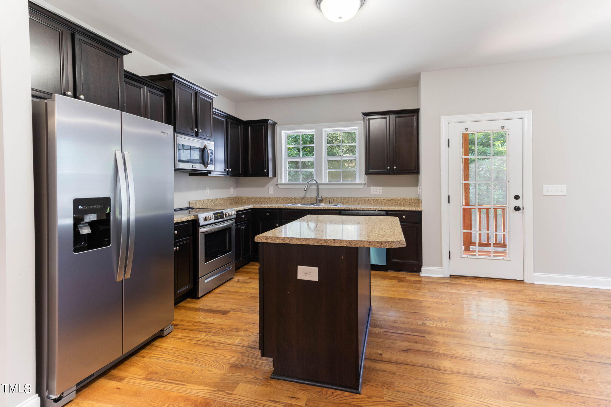2823 Erinridge Road Raleigh, NC 27610 - Photo 6 of 23 Kitchen