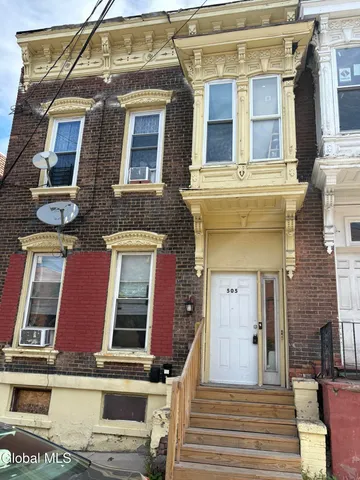 $244,000 | 505 Hamilton Street, Schenectady, NY 12305