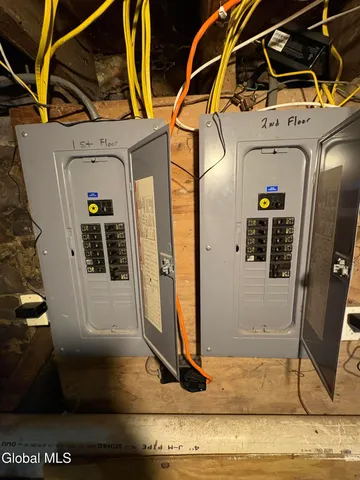 $244,000 | 505 Hamilton Street, Schenectady, NY 12305