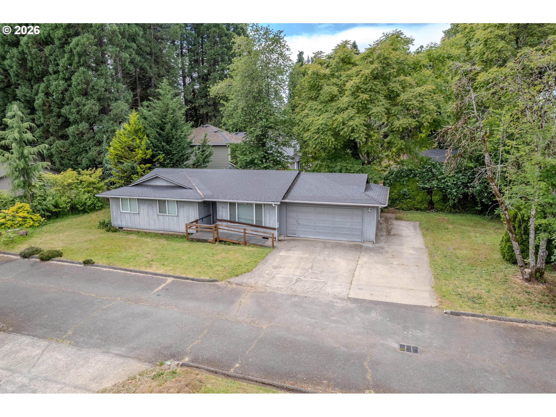 304 Boone Road Southeast Salem, OR 97306 - Photo 3 of 25