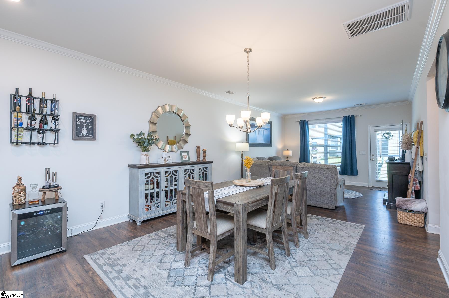 578 Yellow Fox Road Greer, SC 29650 - Photo 6 of 36