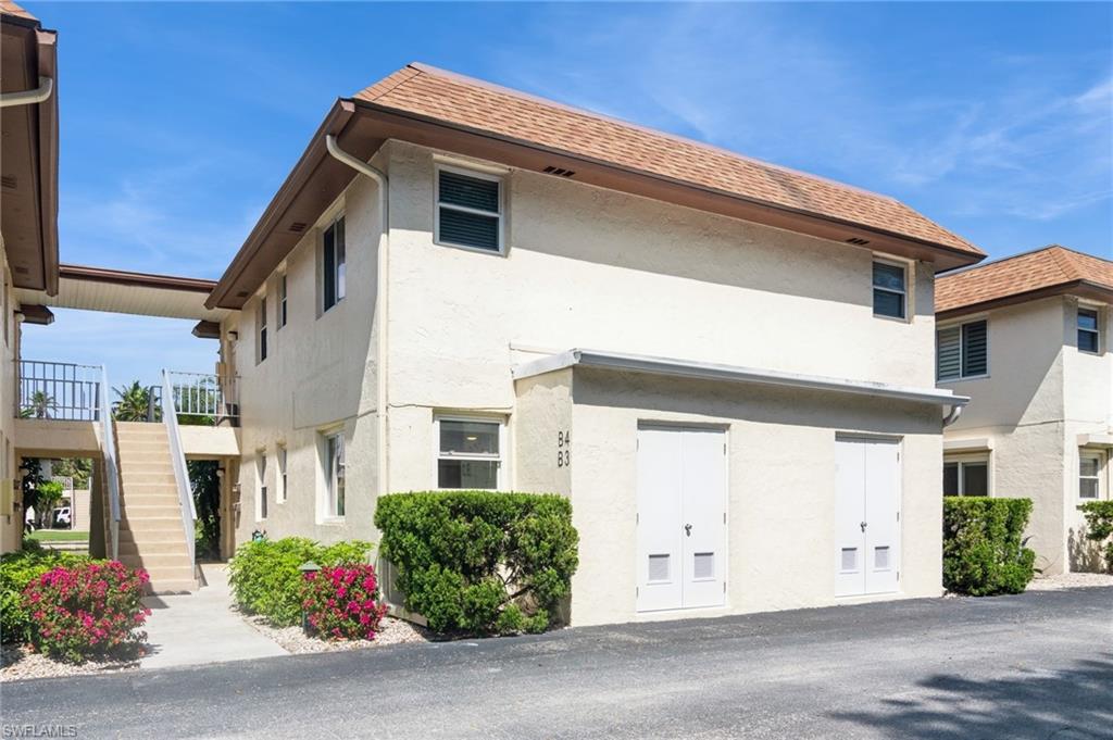 1155 Sandpiper Street, Unit B3 Naples, FL 34102 - Photo 19 of 21