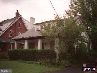 115 Sutton Road, Unit 1 Ardmore, PA 19003 - Photo 1 of 1 Gallery Image 1