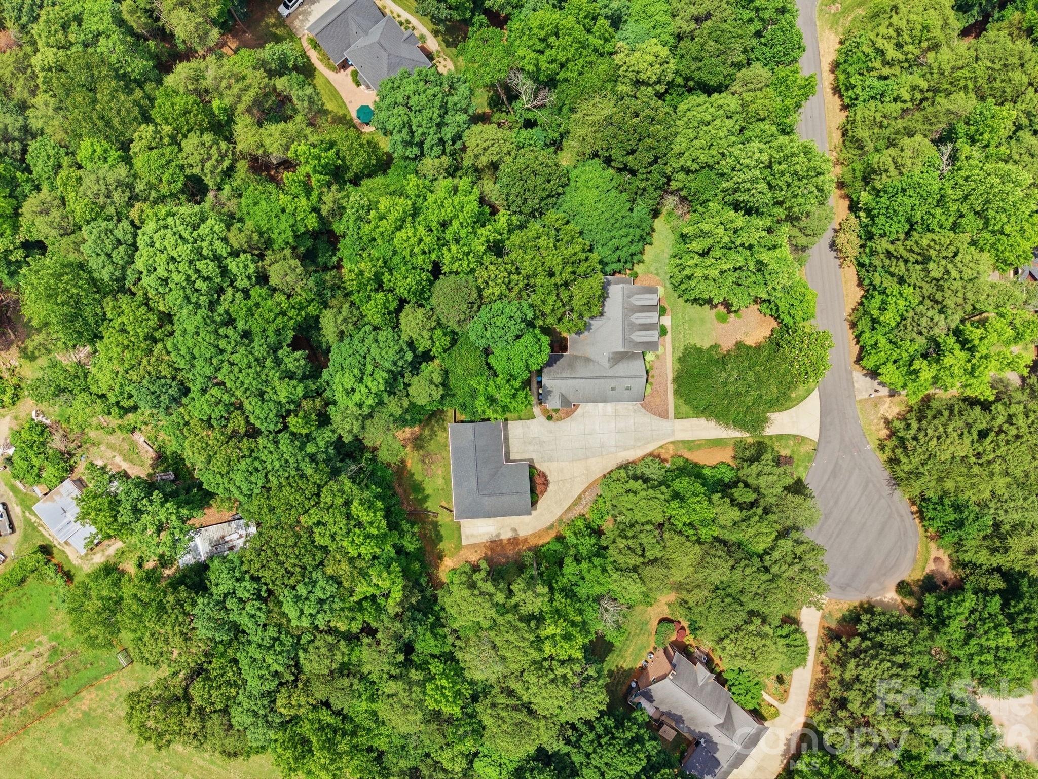 5330 Chester Court Davidson, NC 28036 - Photo 33 of 34