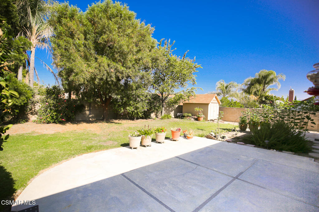 458 Mark Drive Simi Valley, CA 93065 - Photo 29 of 36