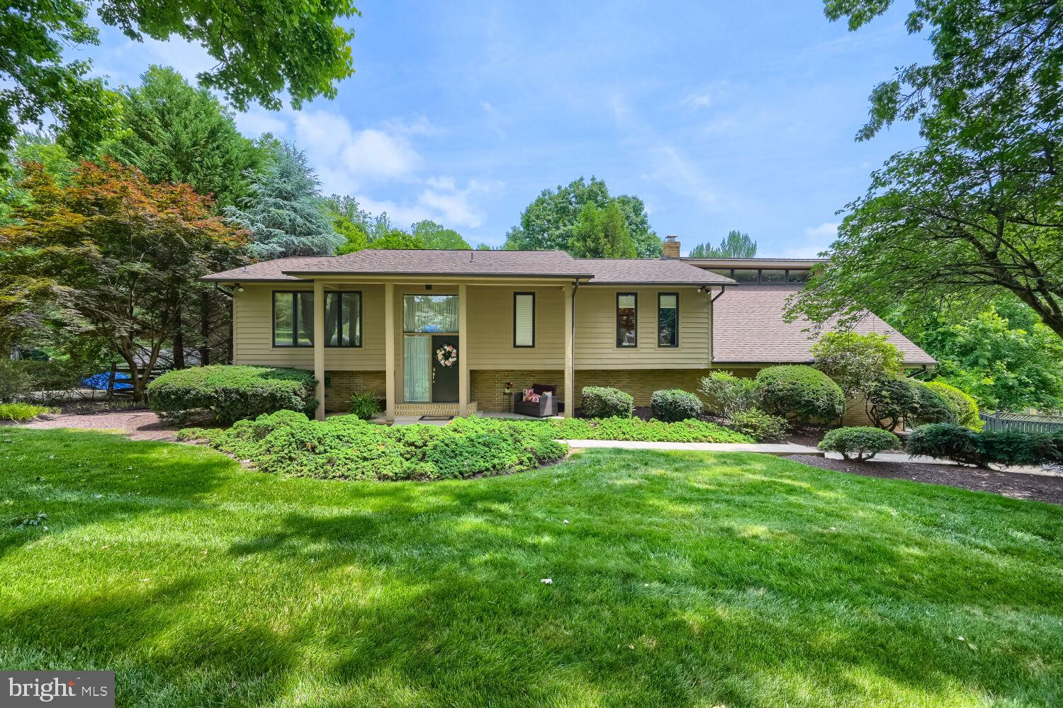 8023 Yellowstone Road Kingsville, MD 21087 - Photo 1 of 63