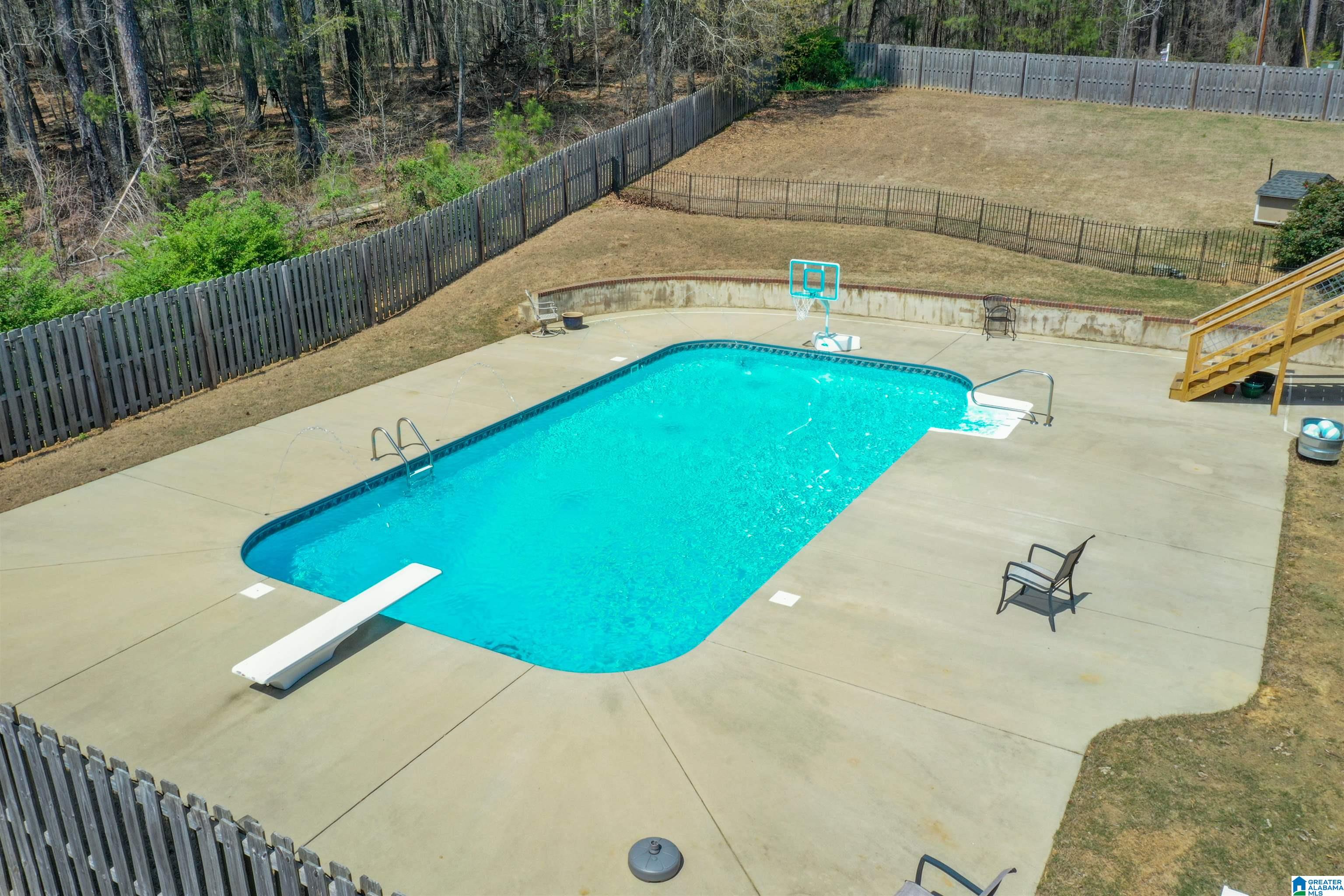 101 River Birch Road Chelsea, AL 35043 - Photo 2 of 59
