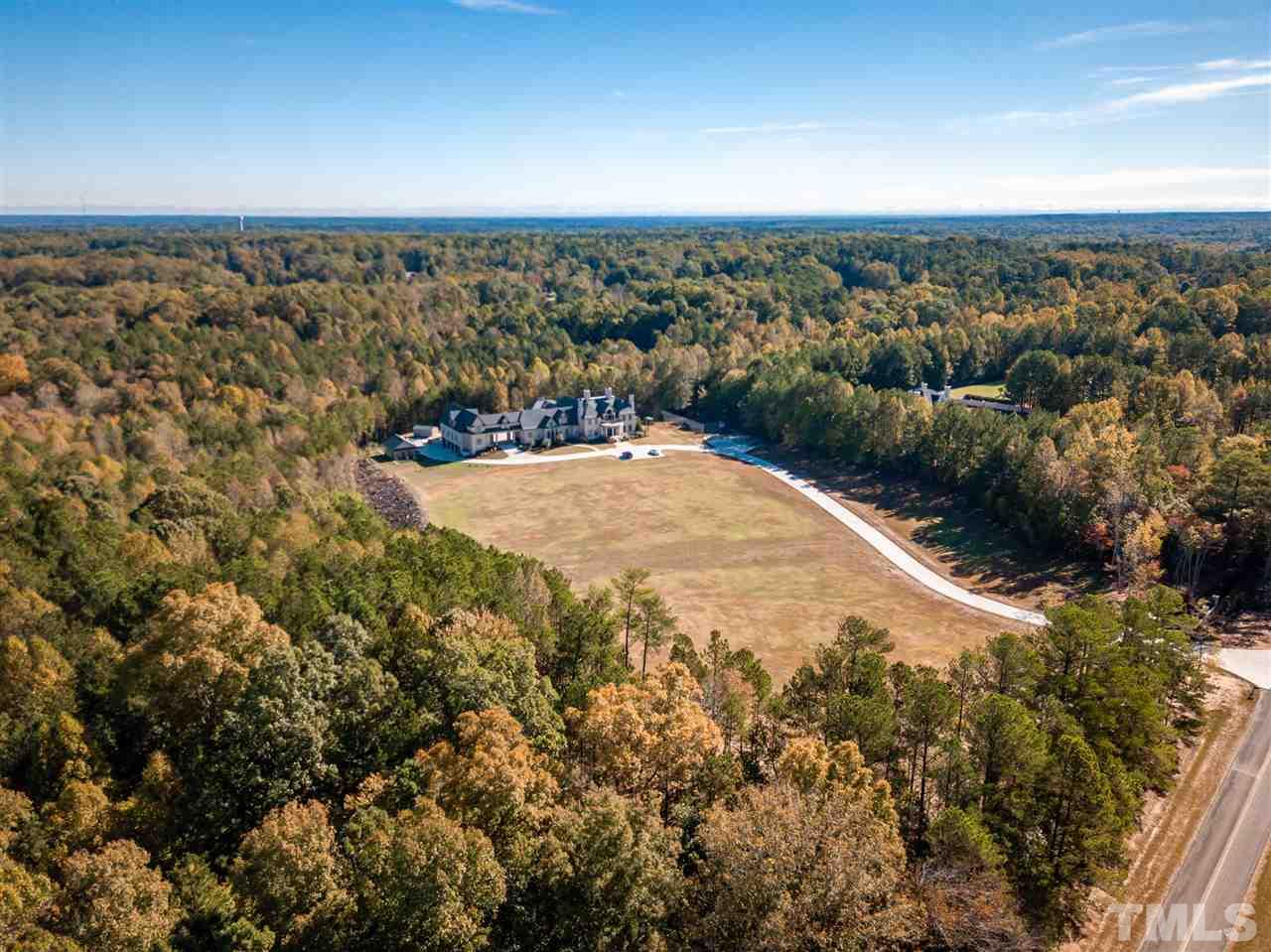 12711 Boyce Mill Road Raleigh, NC 27613 - Photo 14 of 15