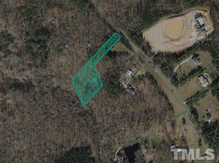 12711 Boyce Mill Road Raleigh, NC 27613 - Photo 15 of 15