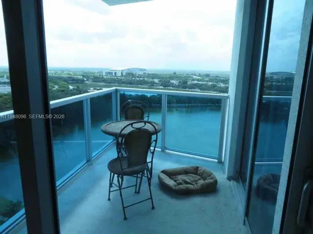 $3,700 | 2641 North Flamingo Road, Unit 1701N, Sunrise, FL 33323