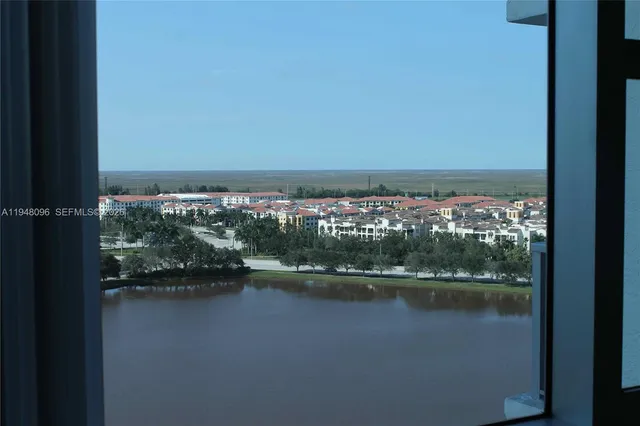 $3,700 | 2641 North Flamingo Road, Unit 1701N, Sunrise, FL 33323