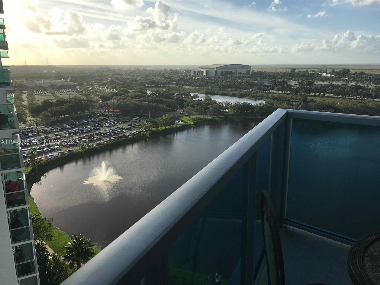 2641 North Flamingo Road, Unit 1701N Sunrise, FL 33323 - Photo 41 of 42