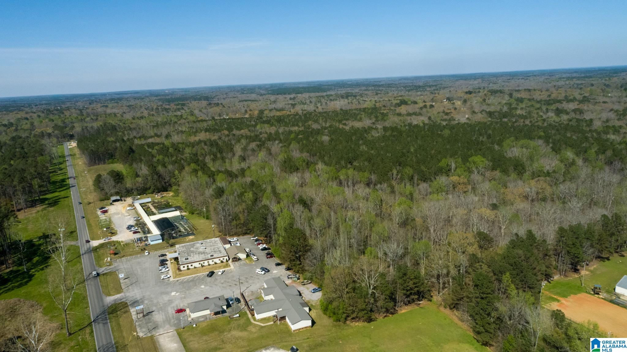 Airport Road, Unit 1 Jasper, AL 35504 - Photo 2 of 4