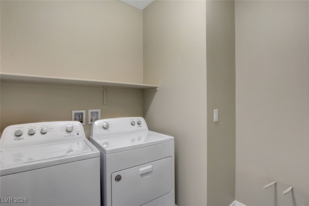 10936 Free Flow Place Las Vegas, NV 89138 - Photo 14 of 28