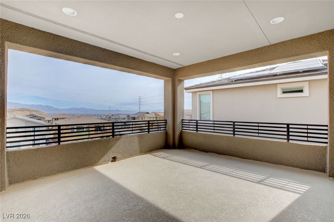 10936 Free Flow Place Las Vegas, NV 89138 - Photo 23 of 28