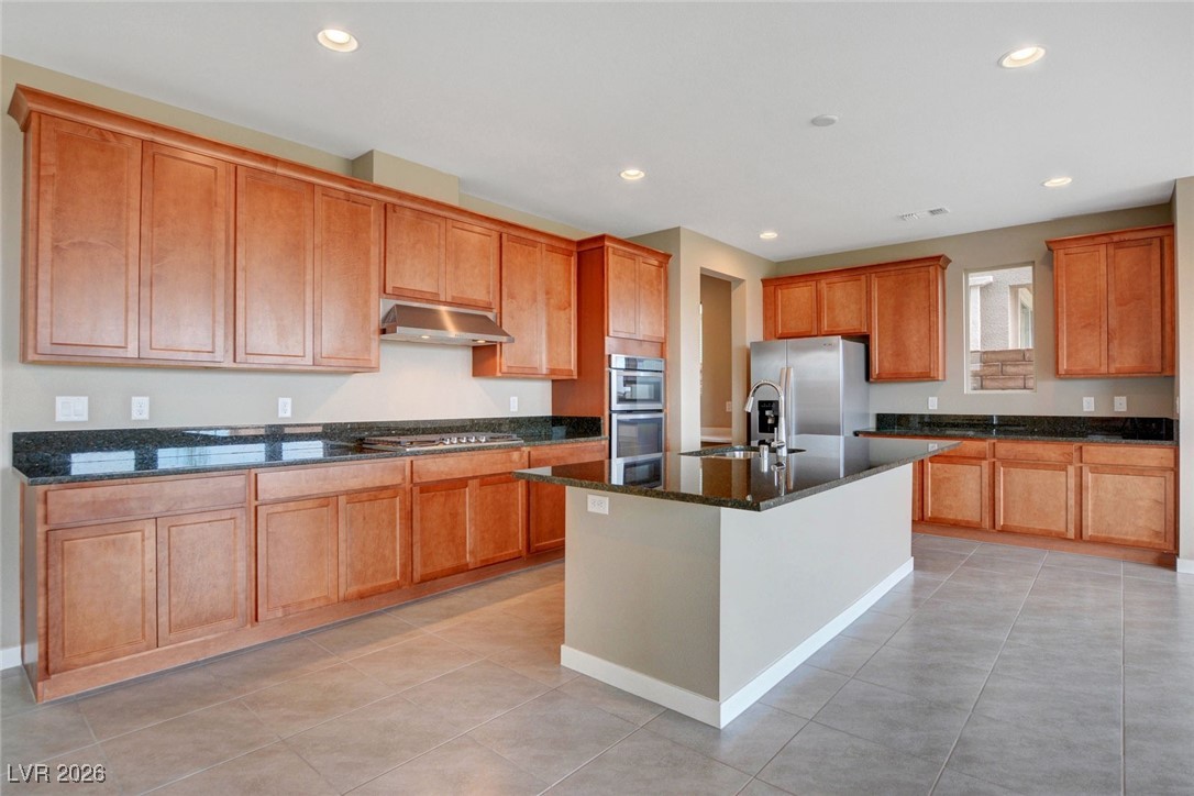 10936 Free Flow Place Las Vegas, NV 89138 - Photo 25 of 28