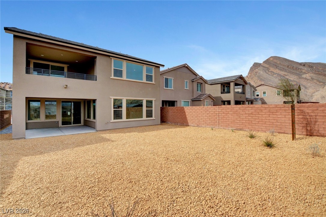 10936 Free Flow Place Las Vegas, NV 89138 - Photo 28 of 28