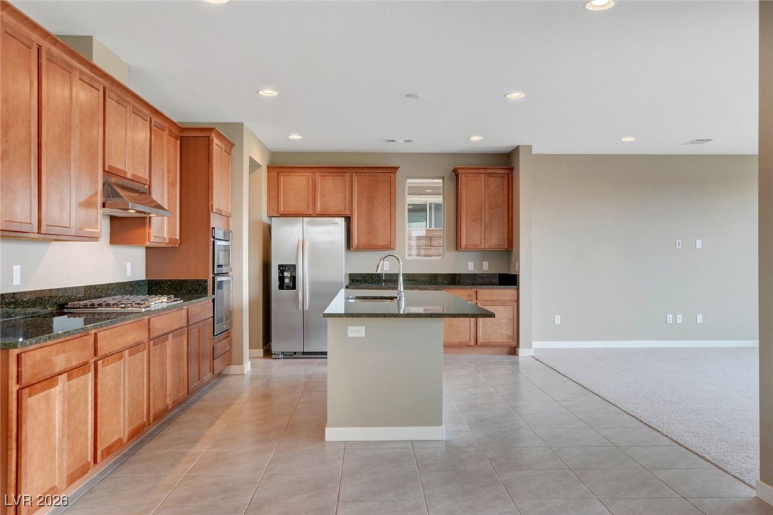 10936 Free Flow Place Las Vegas, NV 89138 - Photo 3 of 28