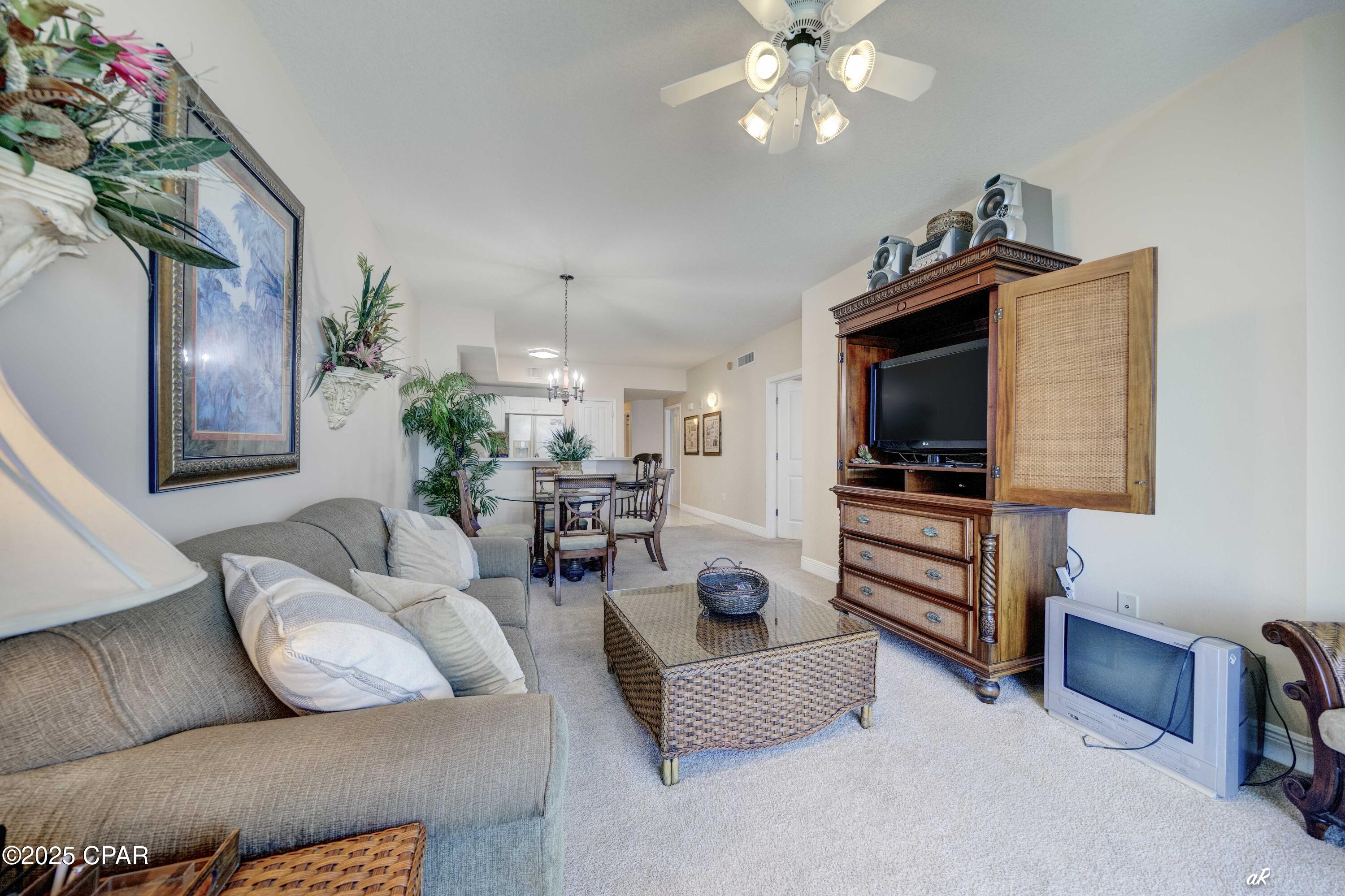 17757 Front Beach Road, Unit 1908 Panama City Beach, FL 32413 - Photo 5 of 28 Gallery Image 5