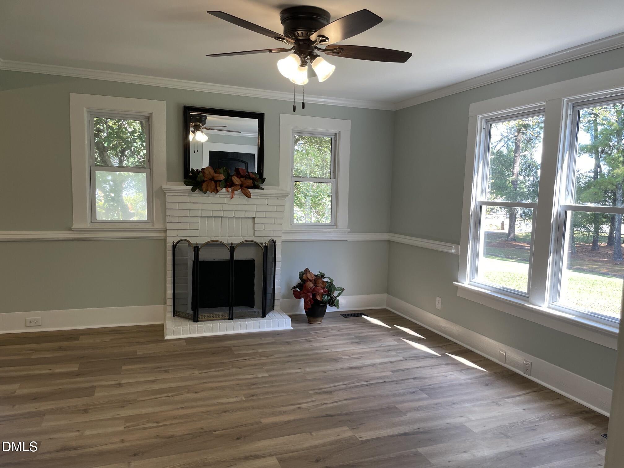 434 South Raleigh Street Angier, NC 27501 - Photo 10 of 15 IMG_3235 - Copy