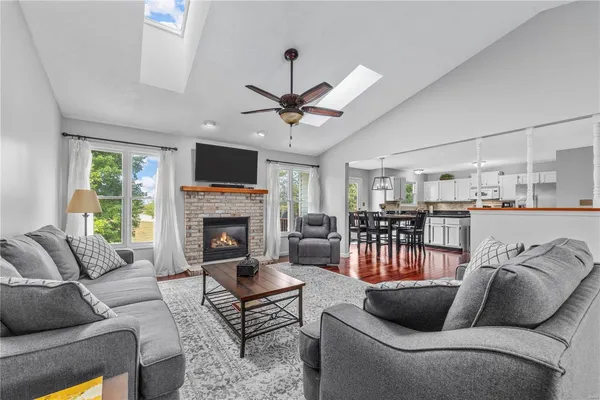 $441,767 | 9 Quaint Cottage Court, O'Fallon, MO 63368