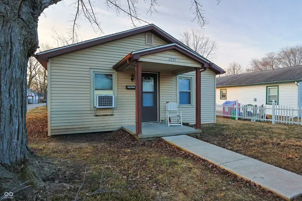$104,900 | 2291 McClure Street, Columbus, IN 47201