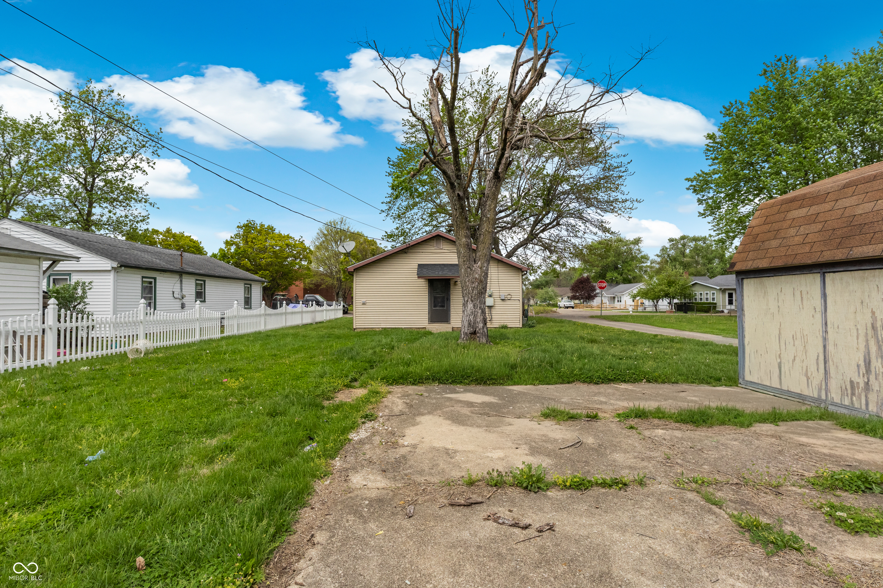 2291 McClure Street Columbus, IN 47201 - Photo 15 of 15
