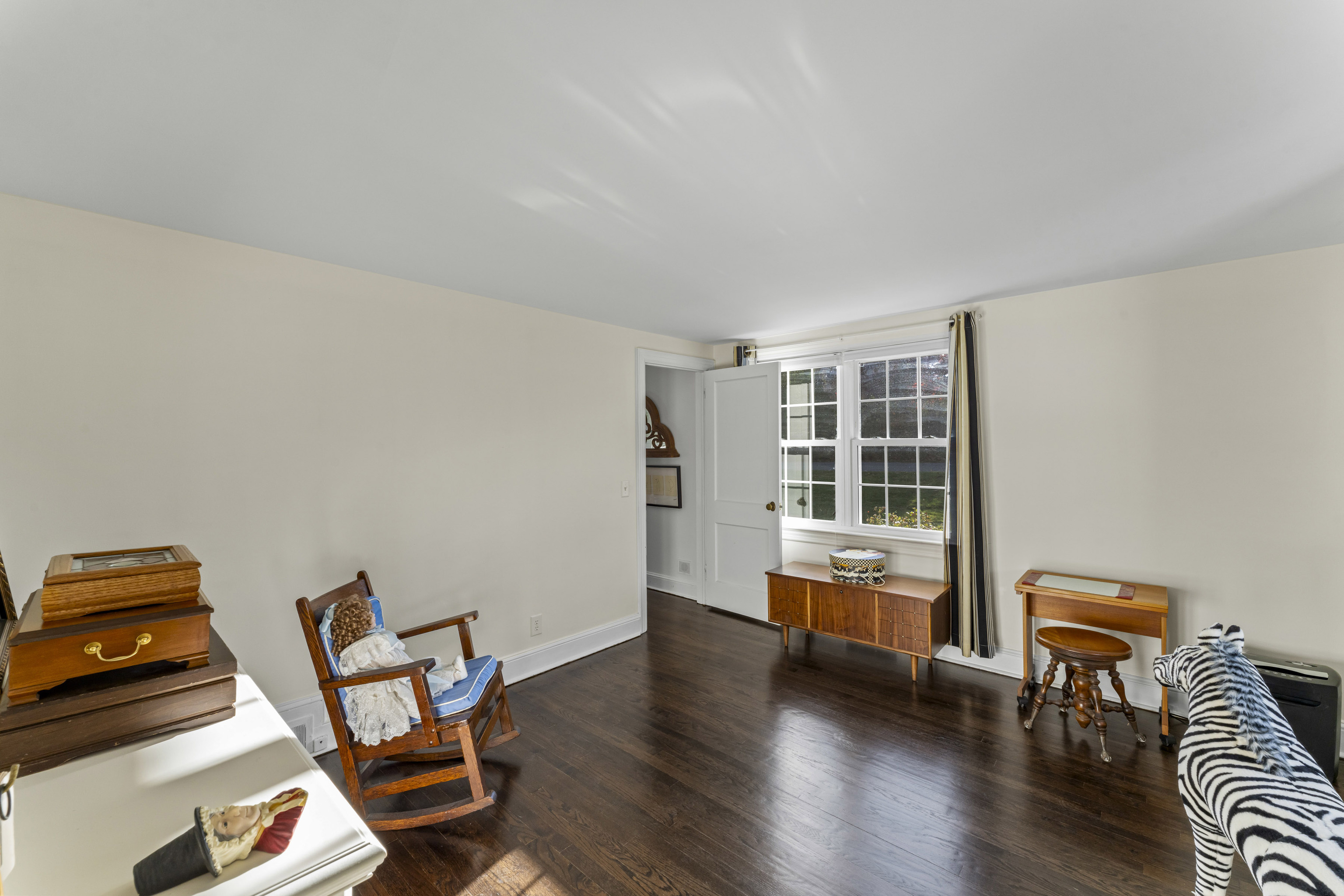 3 Topside Lane Newtown, CT 06470 - Photo 17 of 38 a room with furniture wooden floor and windows