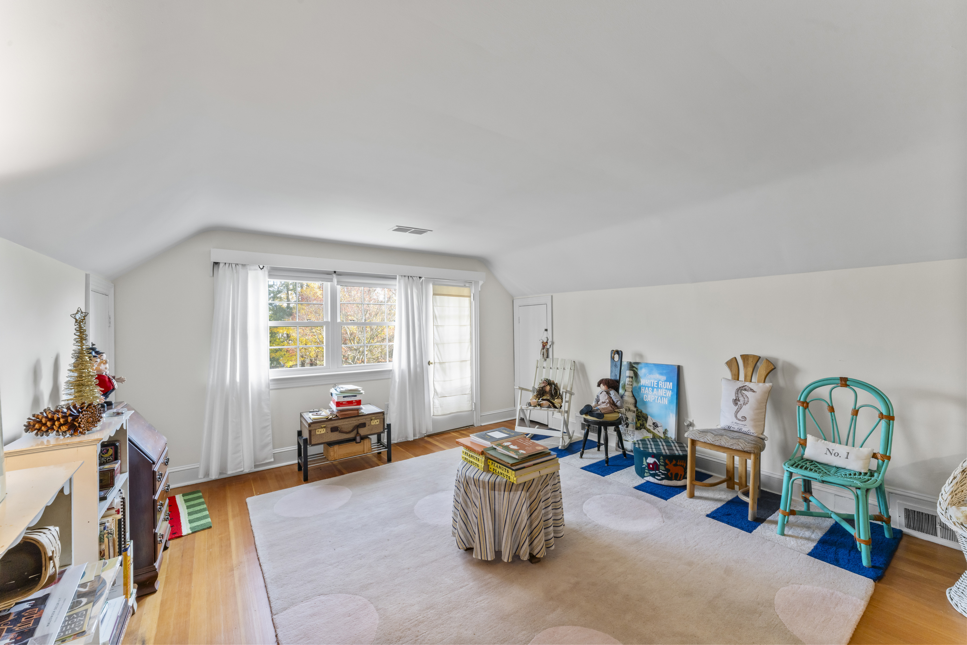 3 Topside Lane Newtown, CT 06470 - Photo 26 of 38 a living room with furniture and a window