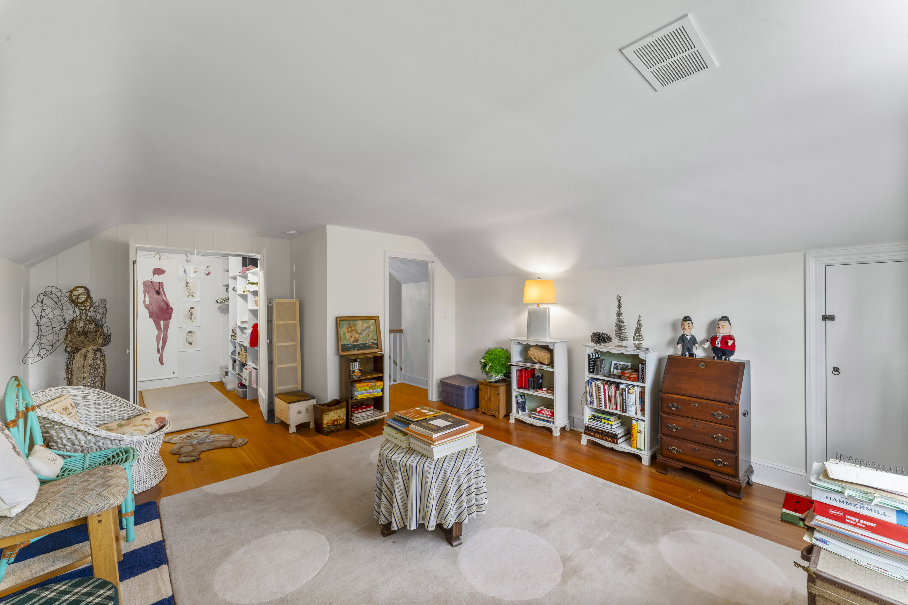 3 Topside Lane Newtown, CT 06470 - Photo 28 of 38 a view of a livingroom with furniture and toys