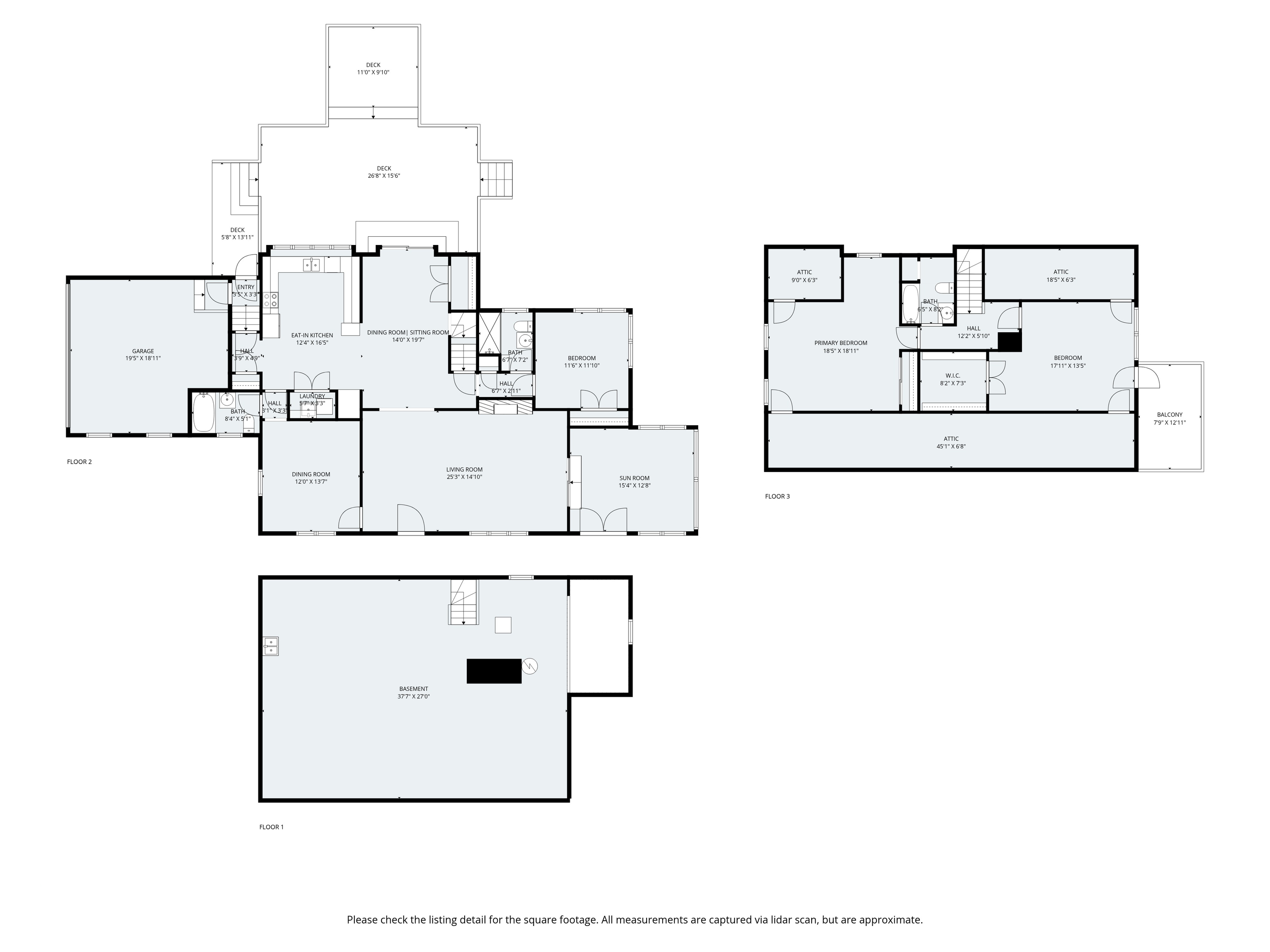 3 Topside Lane Newtown, CT 06470 - Photo 38 of 38 a picture of floor plan