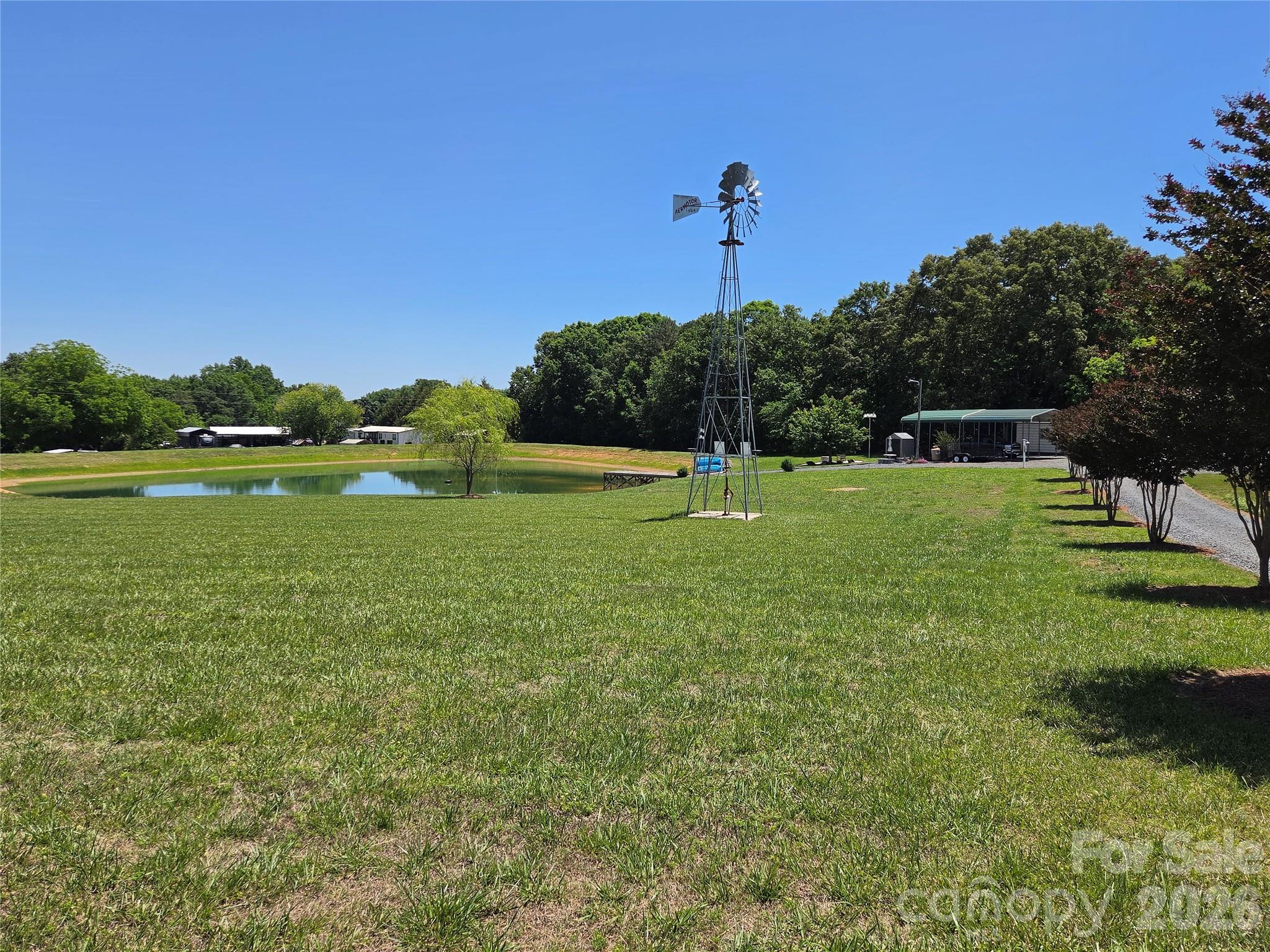 16182 Austin Road Locust, NC 28097 - Photo 4 of 48