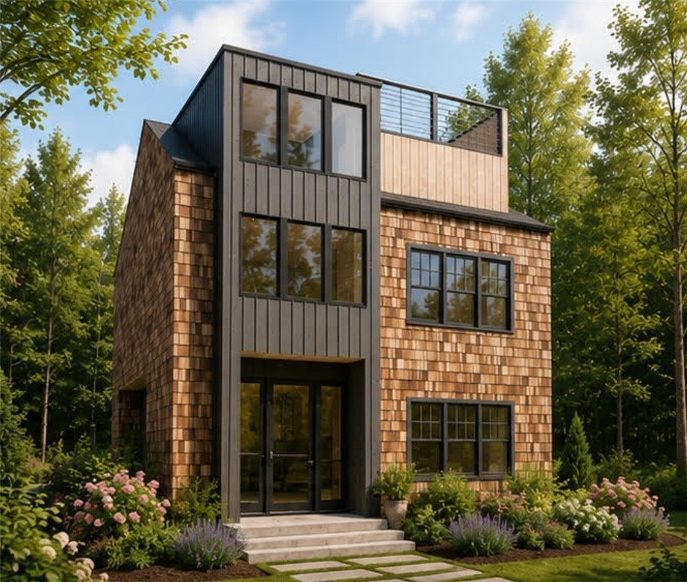 0 Cedar Road Charlestown, RI 02813 - Photo 1 of 4