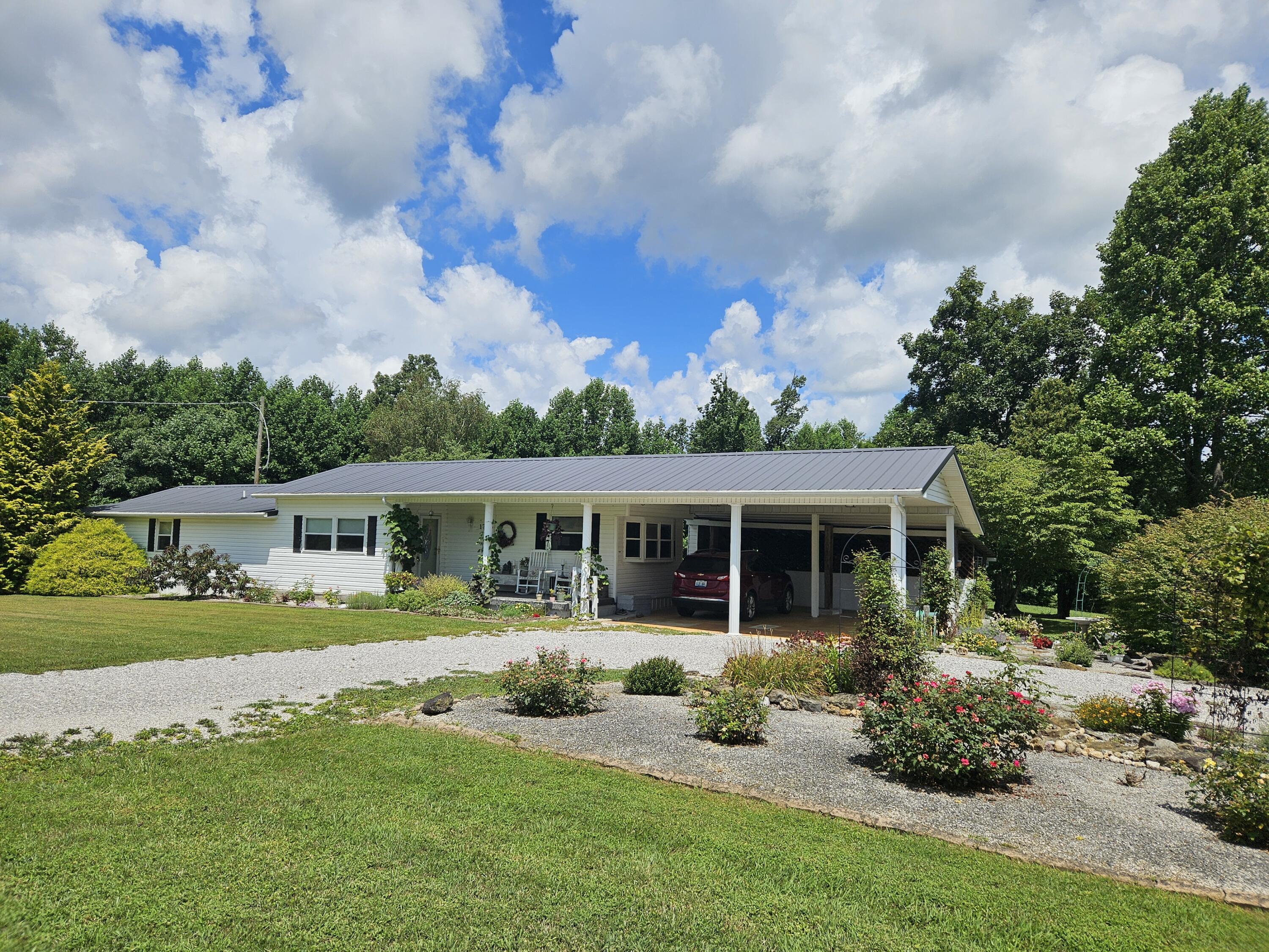 1775 Dry Ridge Road Liberty, KY 42539 - Photo 1 of 83 20250726_122926
