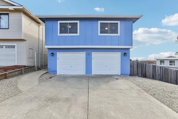 $1,380,000 | 99 Parnell Avenue, Daly City, CA 94015