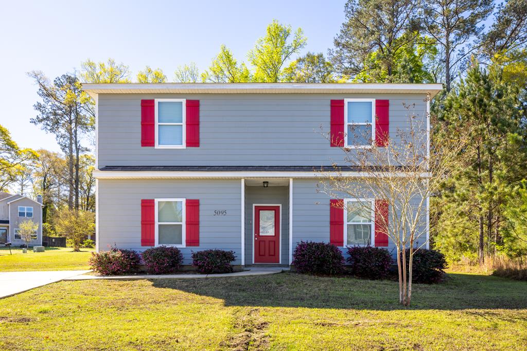 5095 Kingsberry Lane Columbus, GA 31907 - Photo 1 of 21 Main View