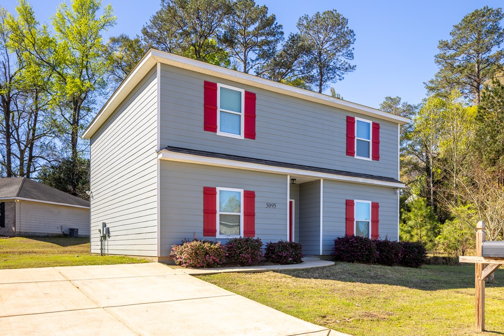 5095 Kingsberry Lane Columbus, GA 31907 - Photo 2 of 21