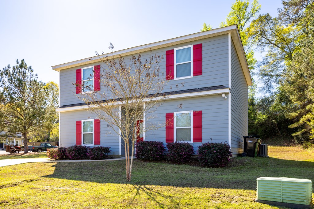 5095 Kingsberry Lane Columbus, GA 31907 - Photo 3 of 21