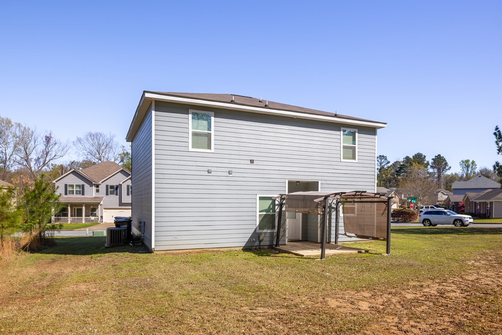 5095 Kingsberry Lane Columbus, GA 31907 - Photo 9 of 21