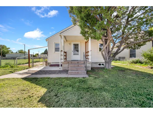 $175,000 | 333 Cedar Avenue, Akron, CO 80720