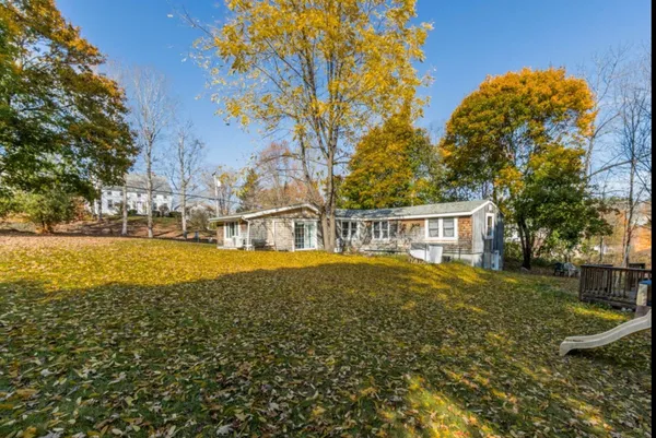 $360,000 | 317 North Gorham Road, Gorham, ME 04038