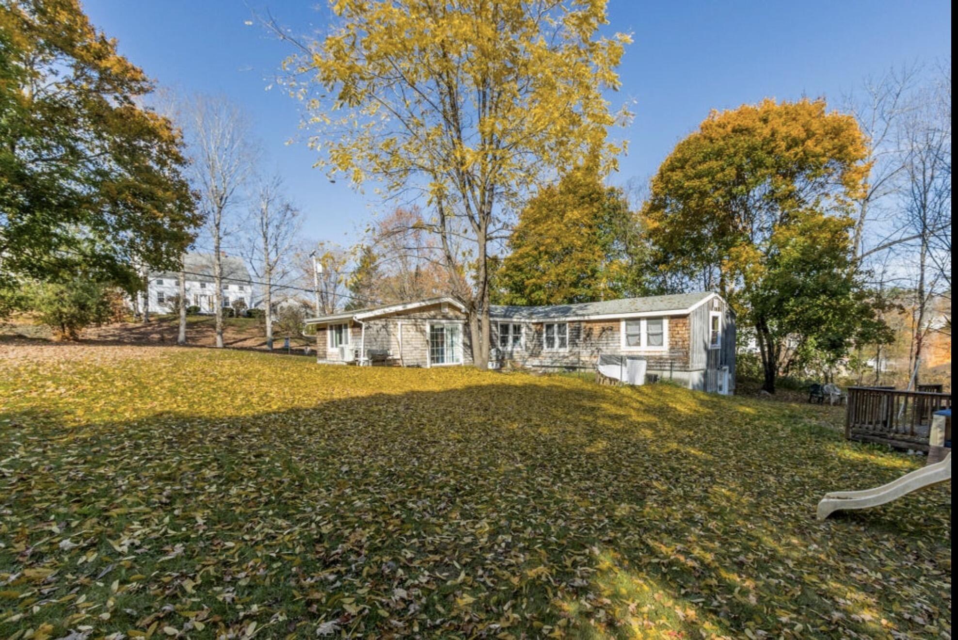 317 North Gorham Road Gorham, ME 04038 - Photo 1 of 15 IMG_9344