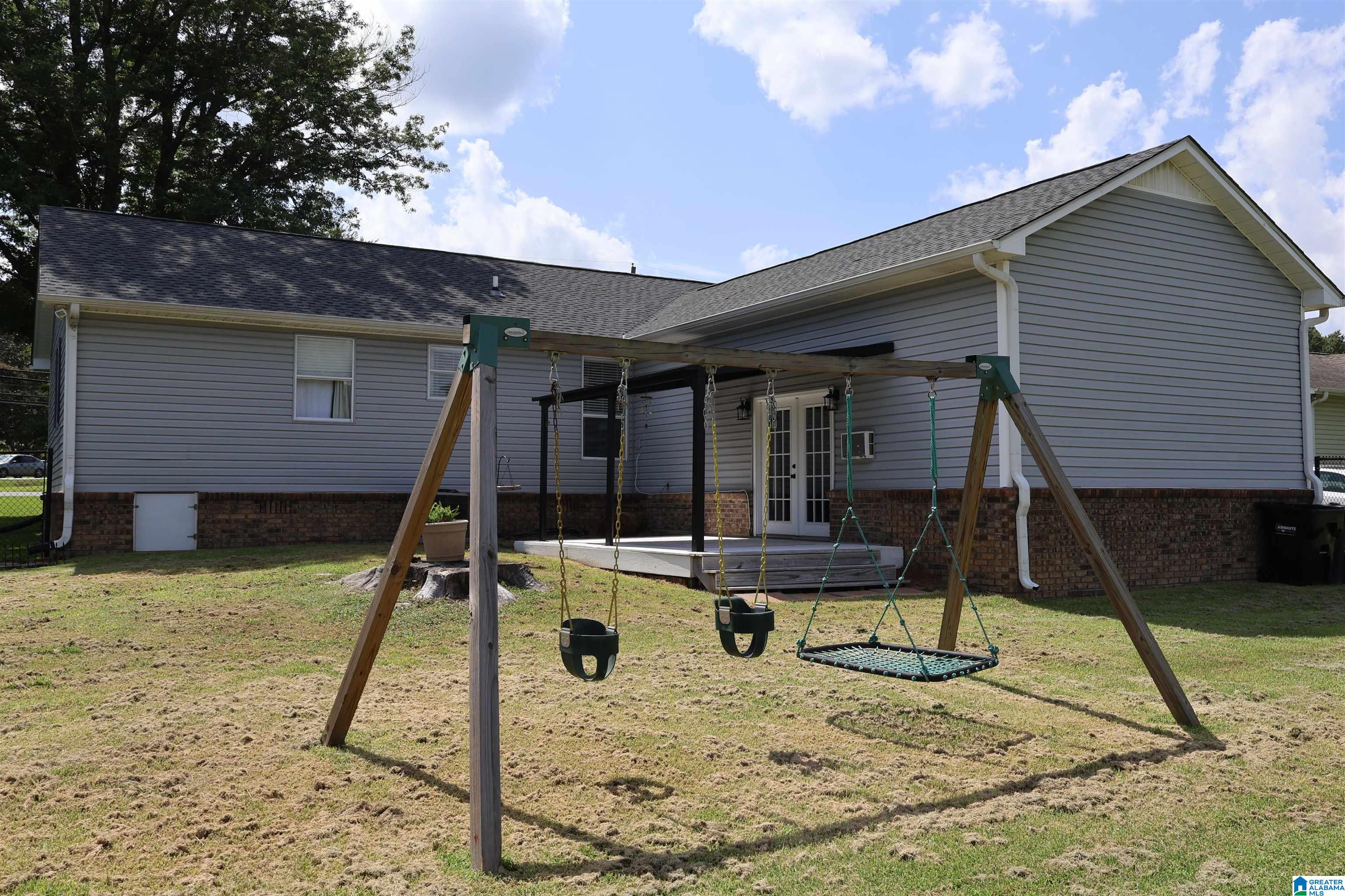 5807 Tommy Town Road Mount Olive, AL 35117 - Photo 17 of 26