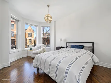 $675,000 | 1952 North Seminary Avenue, Unit 1F, Chicago, IL 60614