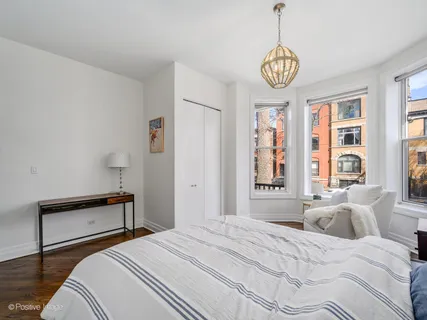 $675,000 | 1952 North Seminary Avenue, Unit 1F, Chicago, IL 60614