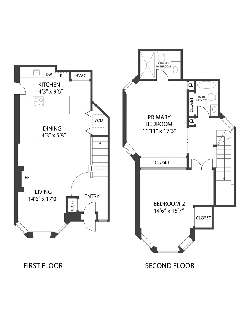 1952 North Seminary Avenue, Unit 1F Chicago, IL 60614 - Photo 16 of 16