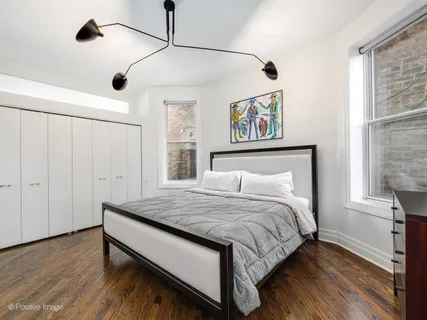 $675,000 | 1952 North Seminary Avenue, Unit 1F, Chicago, IL 60614